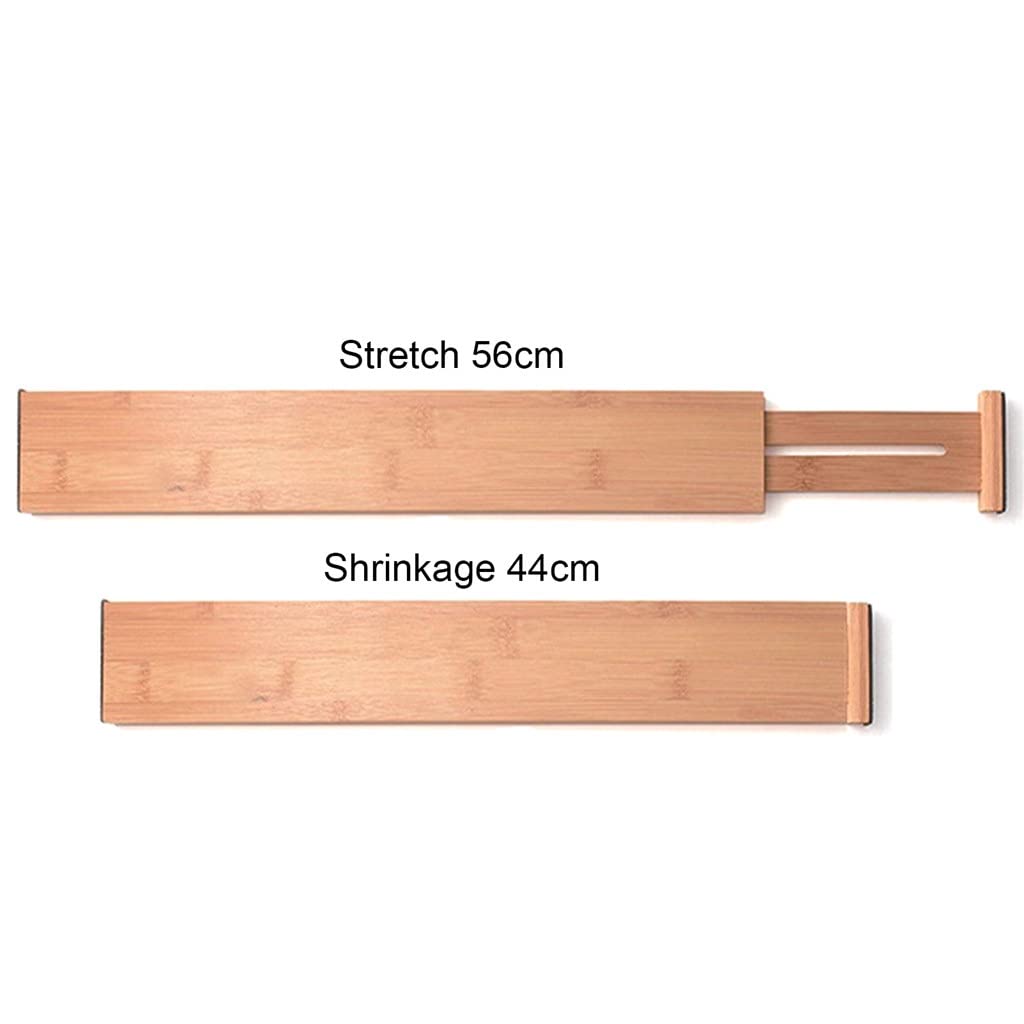 Einstellbare Trennwand, Schubladenteiler, erweiterbare Schubladen-Aufbewahrungsgitter, Bord-Organizer, Haushalts-Schlafzimmer-Werkzeuge
