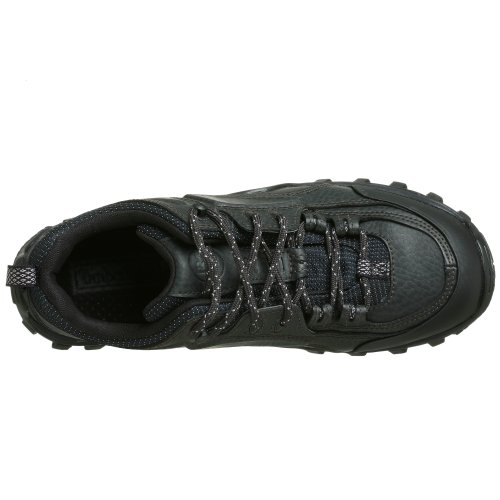 Timberland Pro Mens 40008 Mudsill Low Steel-Toe Lace-Up Industrial Work Shoe, Black, 14 Wide Us #TOP4