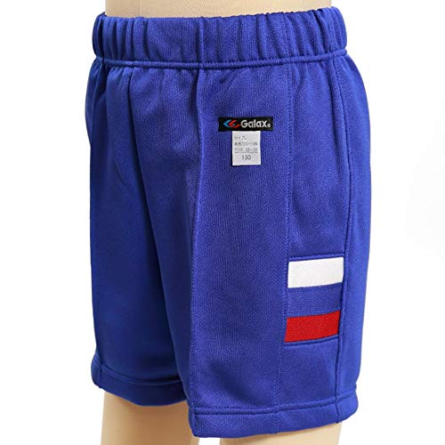 細呂木小学校 体操服 クォーターパンツ L 種類 g7461270-s