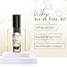 MOBETTER FRAGRANCE OILS Sugar Cookies Fragrance Body Oil Perfume, long lasting sweet, travel size
