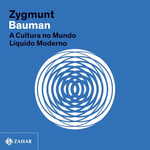 A cultura no mundo l&iacute;quido moderno cover art