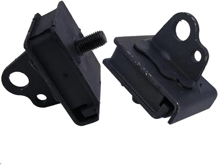 2Pcs Engine Mount Fit for CF 400 450 500S 550 600 Touring 625 800 Trail Z8 850 950 1000 401B-000200-10000 9010-000200