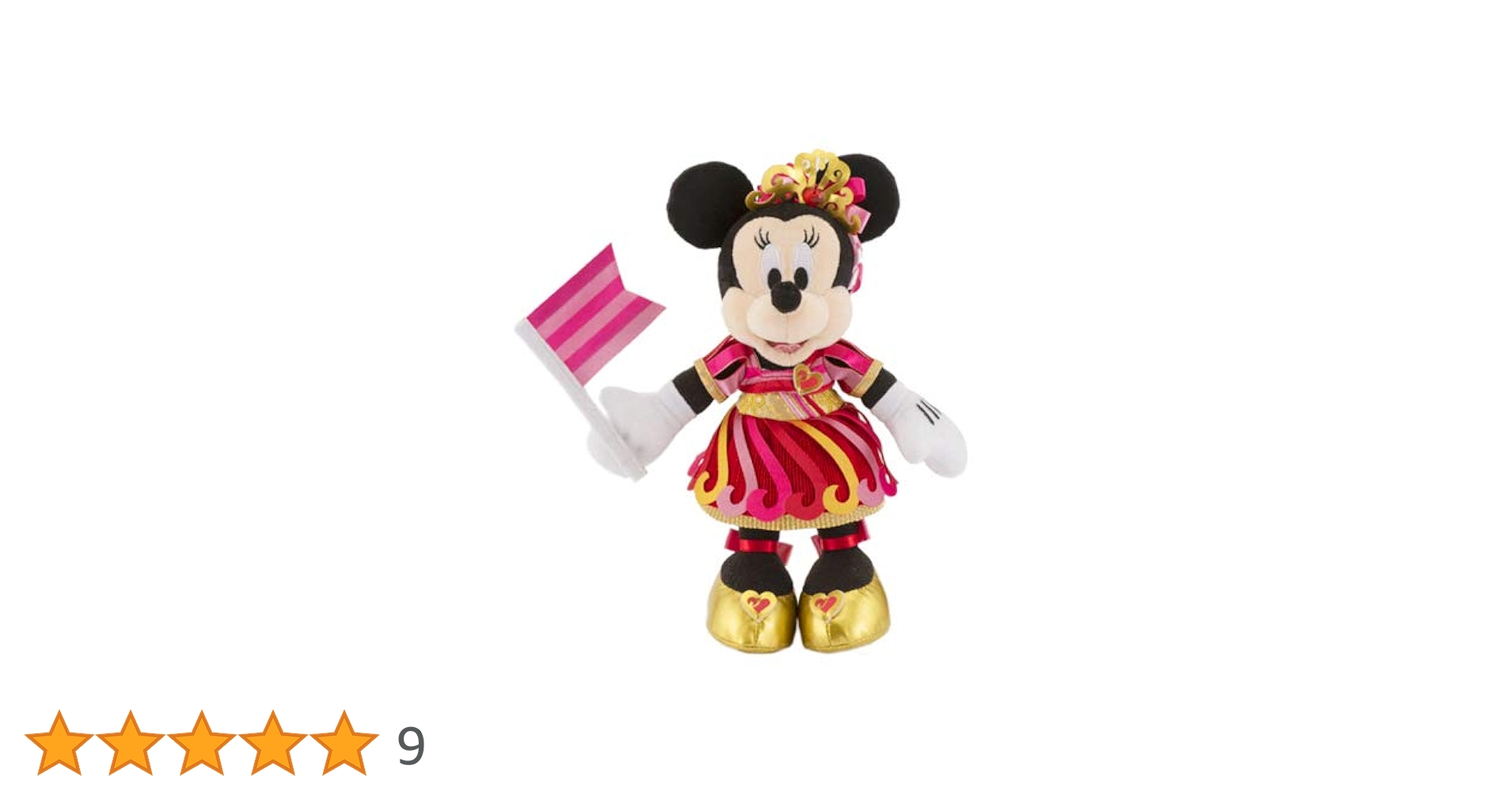 Disney - ★新品未開封★ディズニー 35周年 写真集 ポージー キャンディー缶 全5点 未開封】ディズニー35周年キャンディ缶 イマジニングザマジック