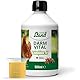 HÜHNER Land Darm Vital 500ml für Hühner – Unterstützung der Verdauung & Darmflora von Hühnern, bei Durchfall und Kokzidien beim Huhn, Stärkung von Immunsystem, Darmfunktion & Darmtrakt von Hühnern