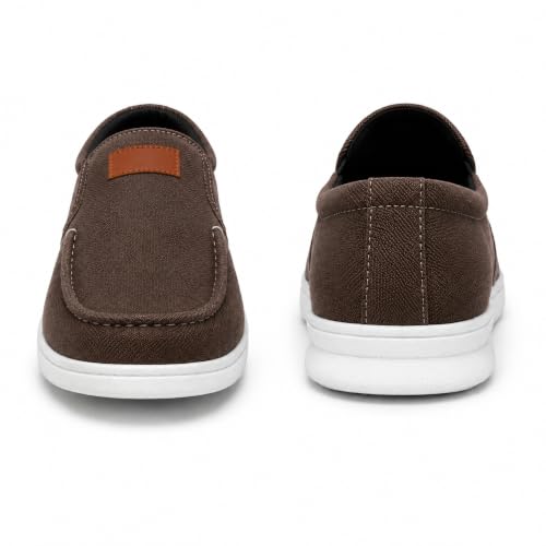 Image of Centrino Sneakers for Men | Lightweight Casual Shoes for Men Stylish | Breathable Mesh Walking Shoes | Cushioned Insole Comfortable Shoe for Man | Durable Sole Footwear|Trendy Lace-Up Shoes for College, Parties & Daily Use (9631)