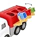 Imagen de COLORBABY Play Camión de Reciclaje Infantil de Juguete