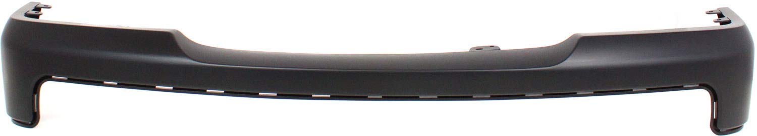 Garage-Pro Bumper Cover Kit Compatible with 2006-2007 Ford Ranger FX4 XL XLT Sport Models Primed With Valance Front
