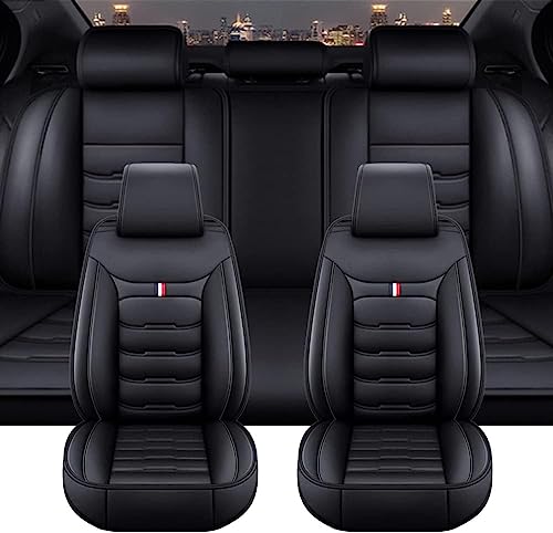 Housse siege voiture pour Toyota RAV4 ideale pour les voyages en famille