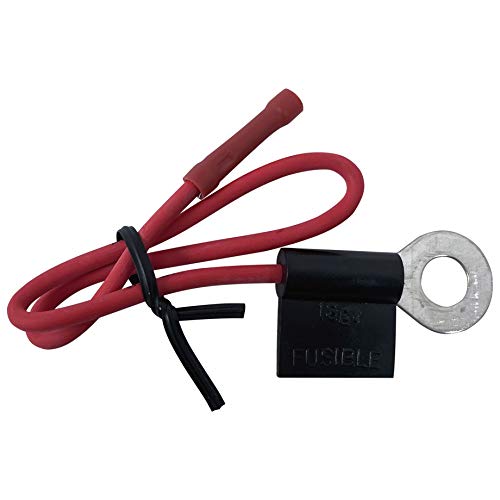 Sherco-Auto 16 Piece Master Fusible Link Wire Assortment Kit - 8 Types 2 Of Each - Made In The Usa #TOP3