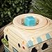 Scentsationals Wax Melt Warmer, Wax Warmer for Scented Wax Melts - Retro Collection Vintage Oldies Antique Camper - Candle Wax Melter for Fragrance Cubes and Tarts