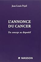 Annonce Du Cancer 2294097394 Book Cover