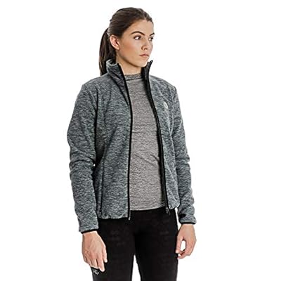 Women's Lara Thermo Regulating Fleece Jacket by Botswana Ubuy