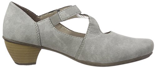 Rieker 41784, Scarpe con Tacco Donna