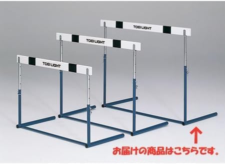 ニシスポーツ アジャスタブルハードル 5台組 T6932S ハードル nishi