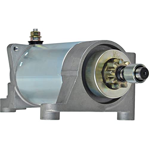 Starter Snd0608 de qualité supérieure pour motoneige Lynx 550 2006-2010
