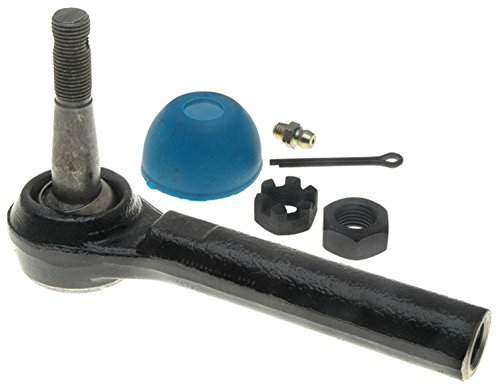 Rotule direction externe ACDelco 45A0784 contre usure anormale des pneus