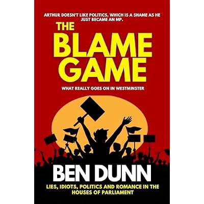The Blame Game