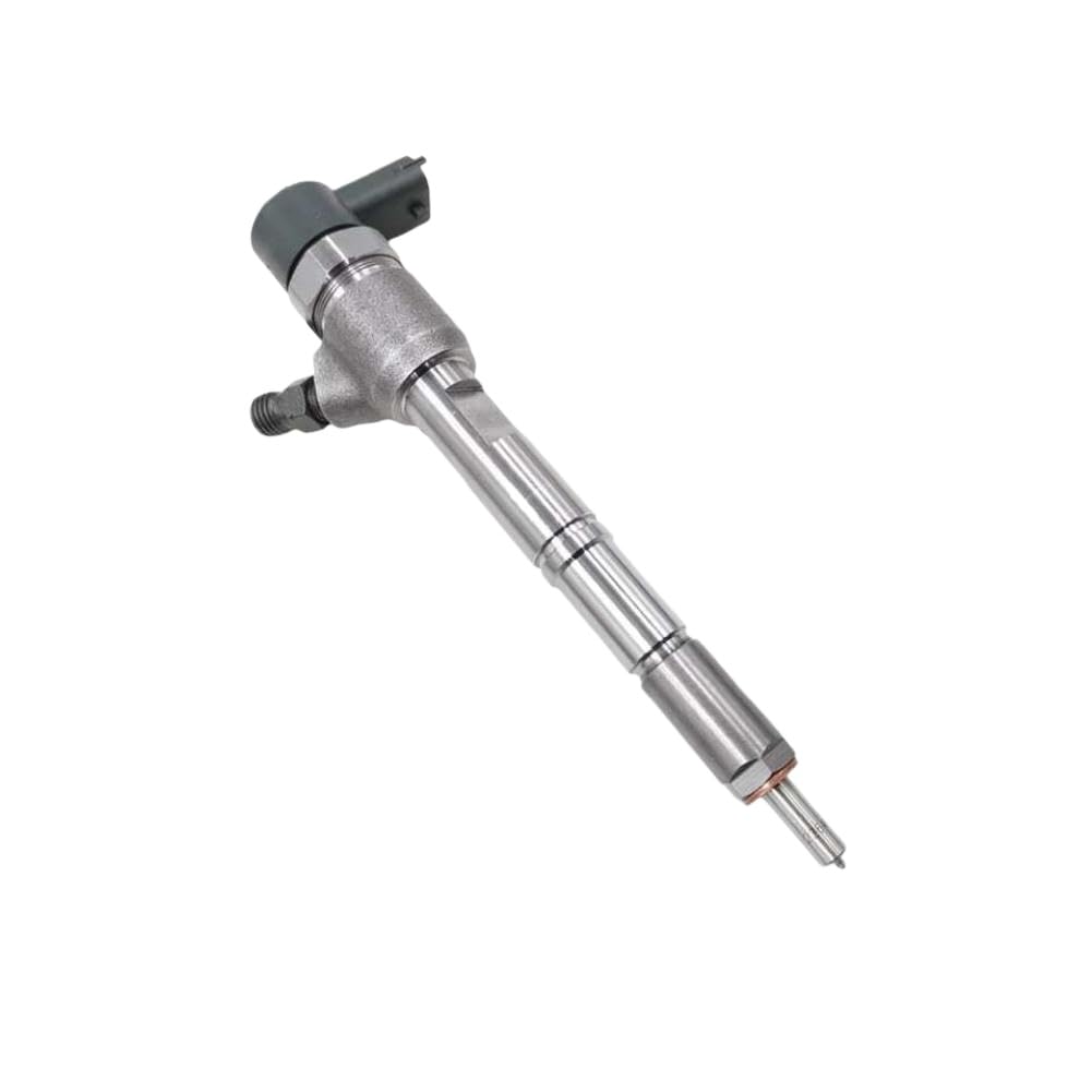 Aqhkgzmbe Onecolor Diesel Fuel Injector Compatible With Baw Fenix Faw Ca4dc Kamaz Common Rail Injector Nozzle 0445110291 1112010-55D