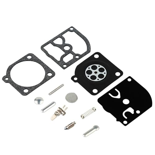 Jeu de joints de précision pour cylindre de débroussailleuse 4310