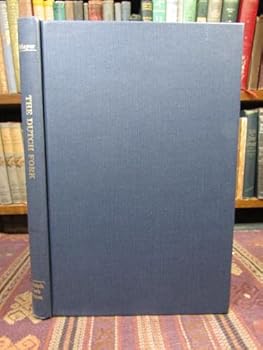 Hardcover The Dutch Fork Book