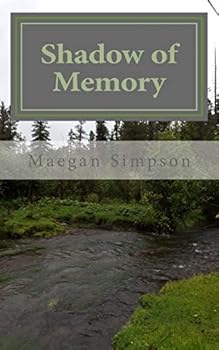 Paperback Shadow of Memory: Secrets of the National Parks Book