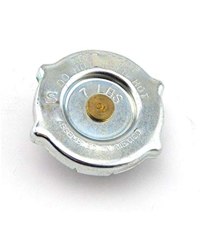 R034006A Pressure Cap 7-lbs