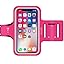 Pink-w/ cable locker