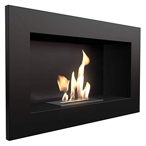 Chimeneas de Bioetanol