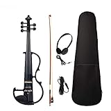 El violín está diseñado para producir un sonido excelente, belleza visual, robustez, jugabilidad y asequibilidad para asegurar que el jugador tenga el comienzo correcto.