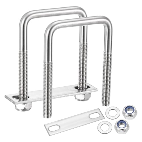 METALLIXITY U{g2ZbgiM10x60x100mmjAXNGAU{gLbg304XeX|iCbNibgbV[v[gt - ݁ApCvAg[[AԁA[tXvOt@Xi[