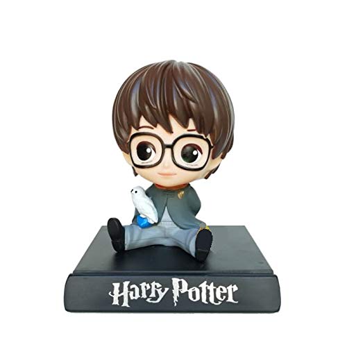 Offo Bobbleheads for car Dashboard, Office desks, Table Tops and Home