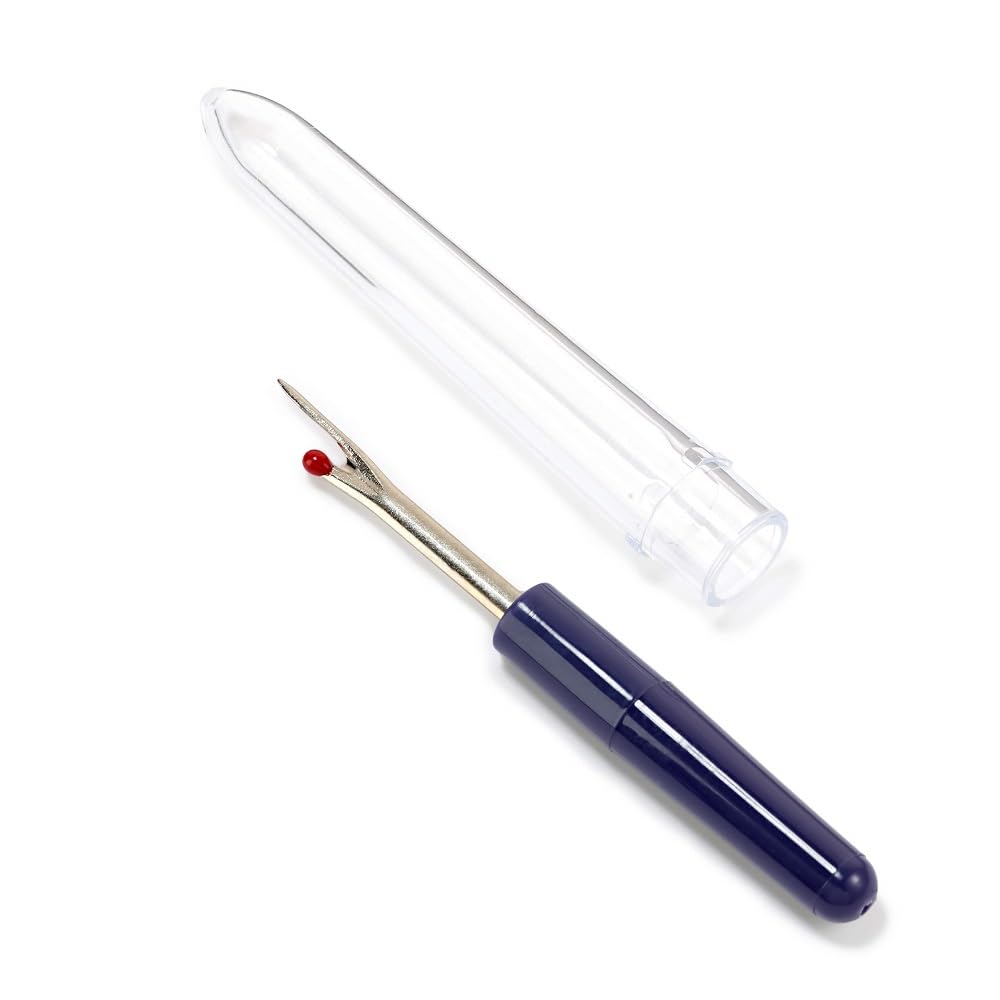 Prym Black - Ergonomic Stitch Ripper Small - 1 Piece