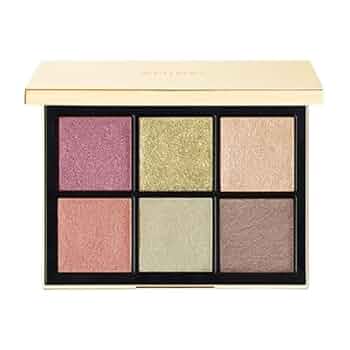 SNIDEL BEAUTY
フェイススタイリスト
EX08 Snidel Beauty Face Stylist ＜2025 Valentine Collection＞