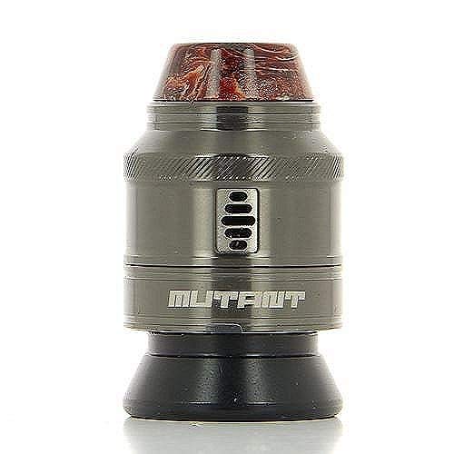 Vandy Vape Mutant RDA (Gunmetal)