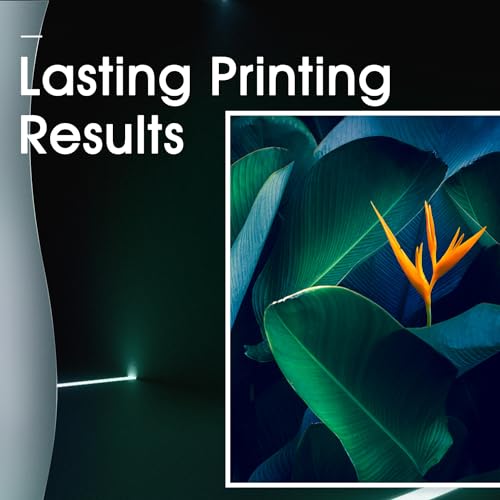 Cartuchos de tinta 74XL 75XL de alto rendimento de substituição para HP 74 75 Combo Pack funciona co