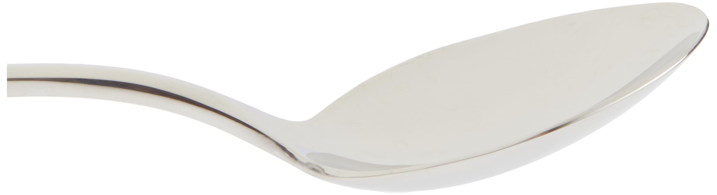 ALESSI Caccia Cuchara DE Mesa A/INOX 18/10 (Juego 6 UDS)