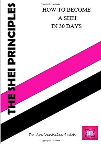 The SHEI Principles (1)