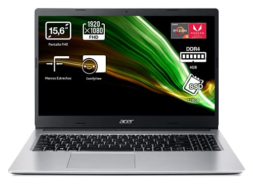 Portátil 15.6″ FullHD Acer Aspire 3 A315-23