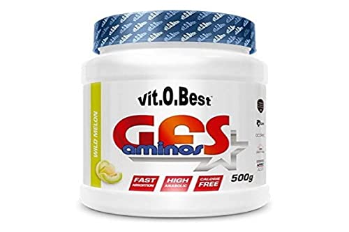 Gfs Aminos 500 G Fresh Lemon - Suplementos Deportivos - Vitobest Gfs Aminos 500 G Fresh Lemon - Suplementos Deportivos - Vitobest