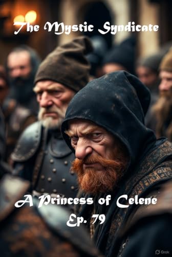 A Princess of Celene Ep 79 - Falling Out