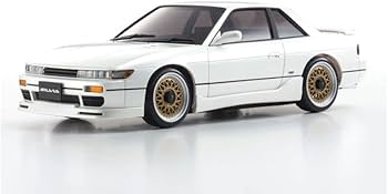 ミニッツAwd s13 シルビア Amazon.co.jp: 京商 ミニッツAWD 日産 シルビア K's (S13) エアロ