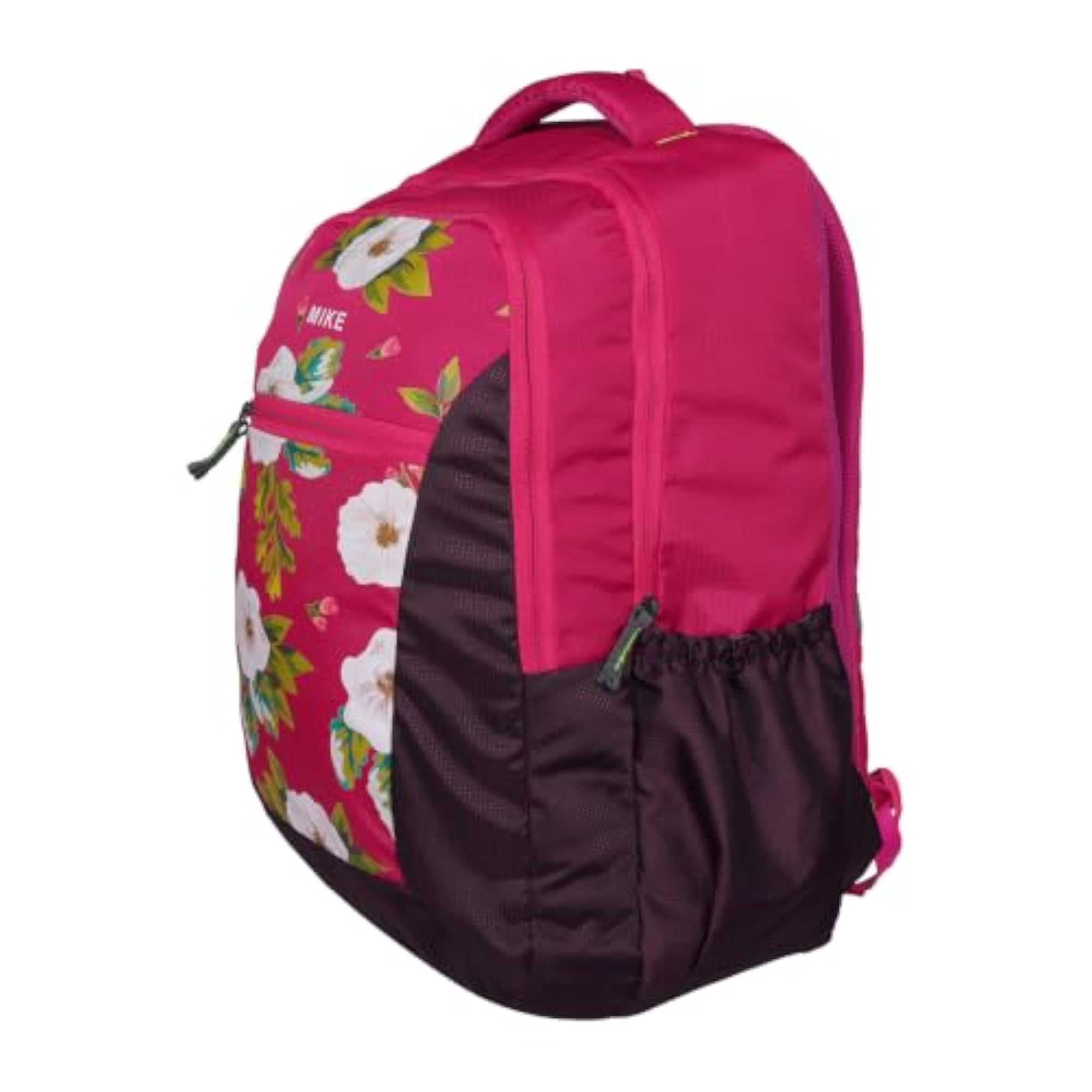 Flora School Backpack for Girls, 48L Water-Resistant