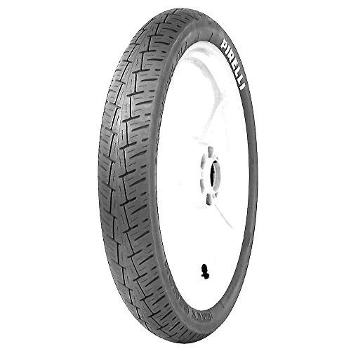 Pneu PIRELLI 90/90-18 idéal pour vos trajets urbains quotidiens