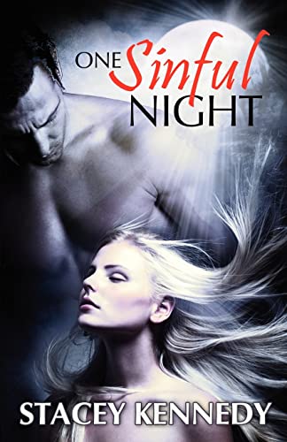 One Sinful Night