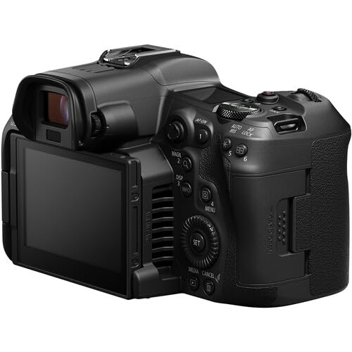 Wireless 8K cinema camera Kit product image