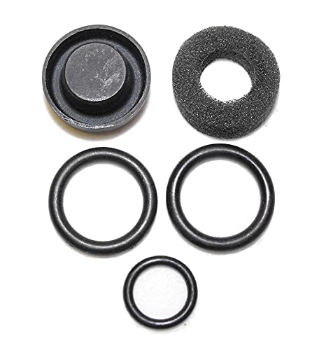 Daisy Powerline 880 881 Old Style Rebuild Kit Reseal Seal Gun Bb Air Rifle Set