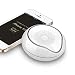 PhiLak Portable Splash-proof Vibration Bluetooth Speaker-Latest Stylish Loud and Crystal Clear Wireless Speaker For Your iPhone, iPods, iPad, Android Devices and Bluetooth Digital Players- For Bathroom, Bedroom, Kitchen, Dorm, Car, Beach and Outdoor Uses -Lifetime Guarantee.
