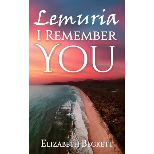 Lemuria, I Remember You by Elizabeth Beckett episode artwork