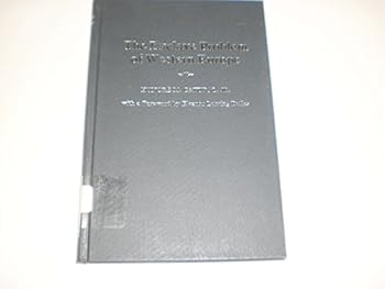 Hardcover The exclave problem of Western Europe Book