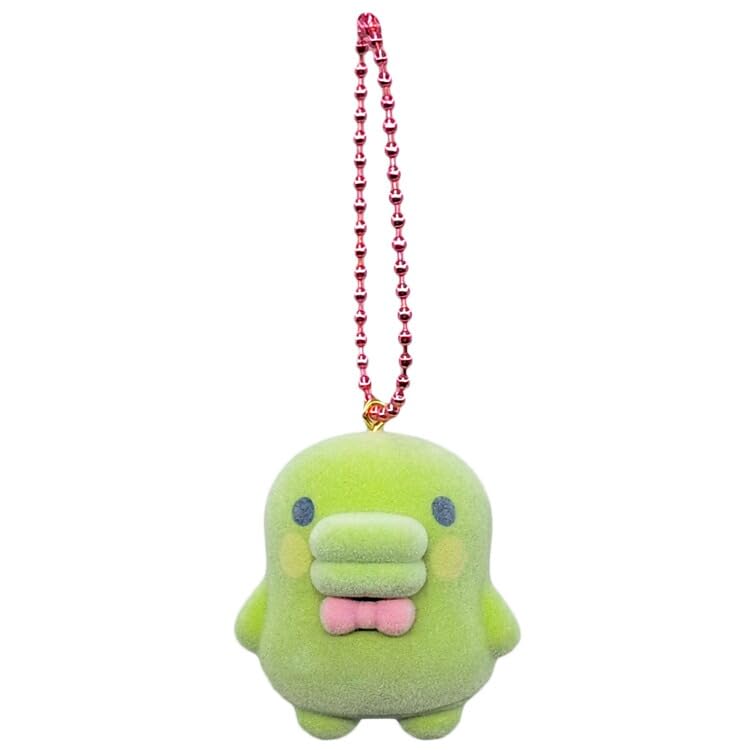 Amazon.co.jp: たまごっちフロッキーマスコット くちぱっち : おもちゃ